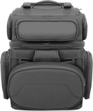 SADDLEMEN Sissy Bar Bag - BR1800 Tactical 3515-0207