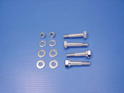 Custom Shock Mounting Bolt Kit - V-Twin Mfg.