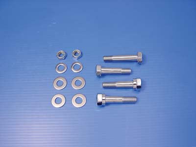 Custom Shock Mounting Bolt Kit - V-Twin Mfg.
