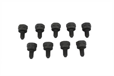 Outer Chain Guard Mounting Kit - V-Twin Mfg.