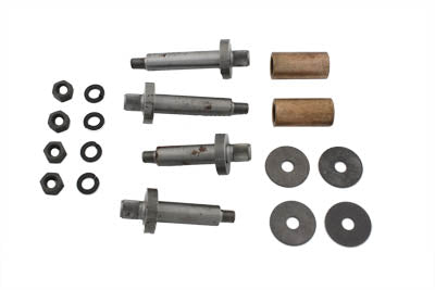 Support Rod Stud Repair Kit - V-Twin Mfg.