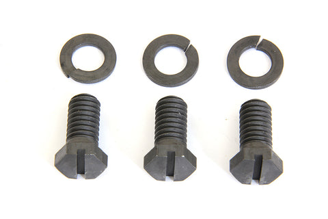 Carburetor Mounting Screw Kit - V-Twin Mfg.