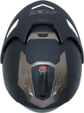 AFX FX-50 Peak - Flat Black 0132-0553