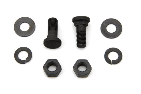 Rear Fender Brace Bracket Bolt Kit - V-Twin Mfg.