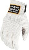 ICON Airform Slabtown™ Gloves - White - Small 33014809