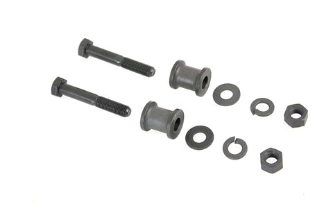 Front Engine Bar Mount Kit - V-Twin Mfg.