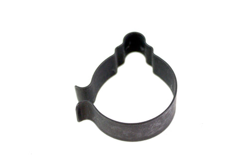 Frame Wiring Clip - V-Twin Mfg.