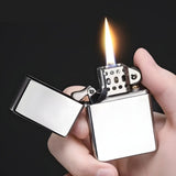 Zorro Copper Original Zippo Lighter Retro