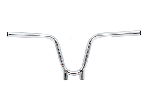 1 inch NYC Handlebar Chrome - V-Twin Mfg.