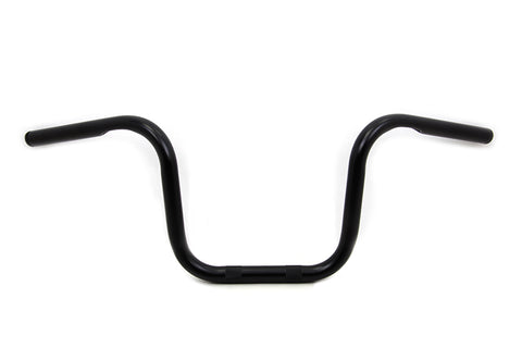 8.5 inch Mini Ape Hanger Handlebar with Indents - V-Twin Mfg.