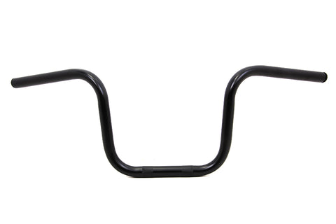 8.5 inch Mini Ape Hanger Handlebar without Indents - V-Twin Mfg.