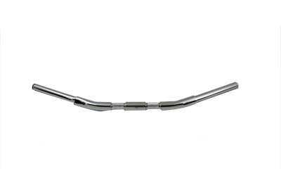 Chrome Knuckle Handlebar 1-1/4 inch - V-Twin Mfg.