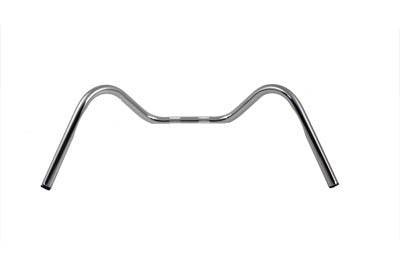 6 inch Replica Handlebar with Indents - V-Twin Mfg.