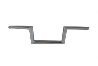 6 inch Low Z Handlebar with Indent - V-Twin Mfg.