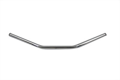 5-1/2 inch Drag Handlebar with Indents - V-Twin Mfg.