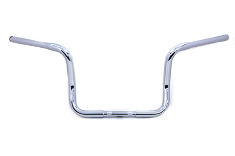 12 inch Bagger Ape Style Handlebar - V-Twin Mfg.