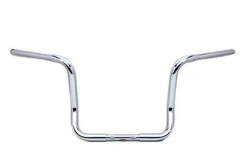 14 inch Bagger Ape Style Handlebar - V-Twin Mfg.
