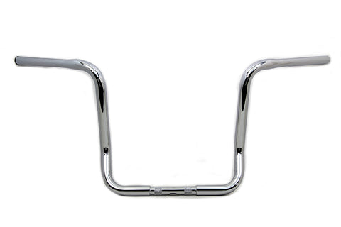 16 inch Bagger Ape Style Handlebar - V-Twin Mfg.