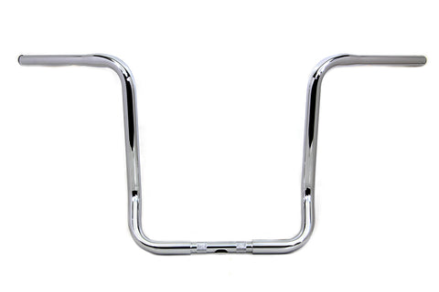 18 inch Bagger Ape Style Handlebar - V-Twin Mfg.