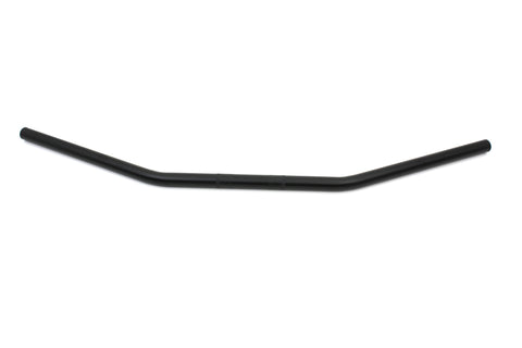 Black Drag Handlebar without Indents - V-Twin Mfg.