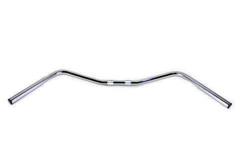 33 inch City Handlebar Chrome - V-Twin Mfg.