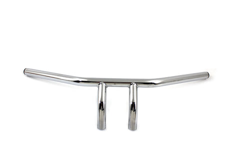 4.5 inch Riser Drag Handlebar - V-Twin Mfg.