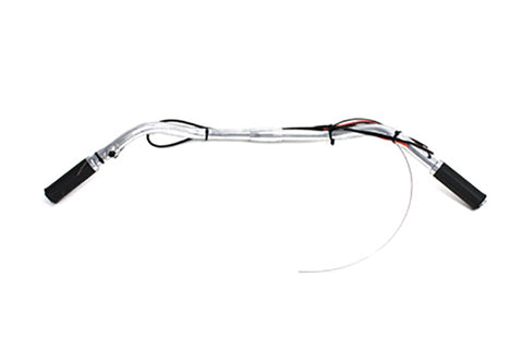 4-1/2 inch Glide Handlebar Assembly - V-Twin Mfg.