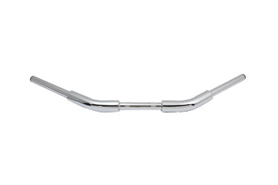 7 inch Buffalo Drag Handlebar with Indents - V-Twin Mfg.