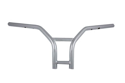 6-1/2 inch FXLRC Handlebar without Indents - V-Twin Mfg.
