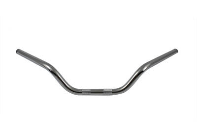 4 inch Replica Handlebar with Indents - V-Twin Mfg.