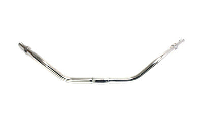 4 inch Replica Hydraglide Handlebar - V-Twin Mfg.