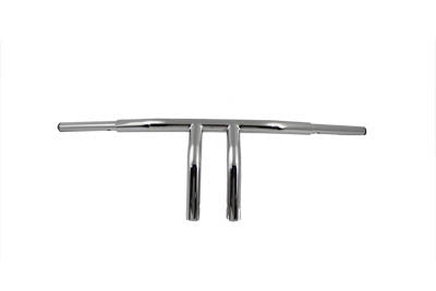 10-1/2 inch Buffalo 'T' Handlebar without Indents - V-Twin Mfg.