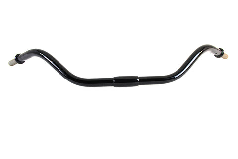 Hydraglide Handlebar Black - V-Twin Mfg.