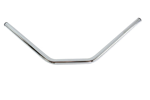 Angled Drag Handlebar - V-Twin Mfg.