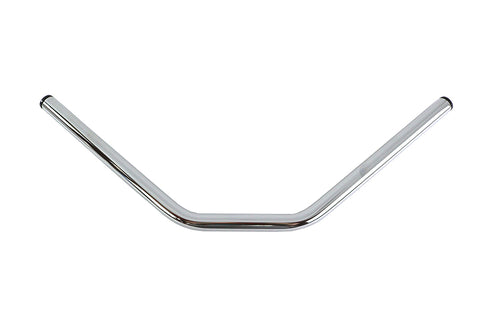 Angled Drag Handlebar - V-Twin Mfg.