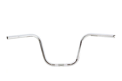 12 inch Mini Ape Hanger Handlebar - V-Twin Mfg.