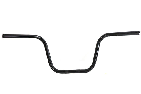 12 inch Mini Ape Hanger Handlebar - V-Twin Mfg.