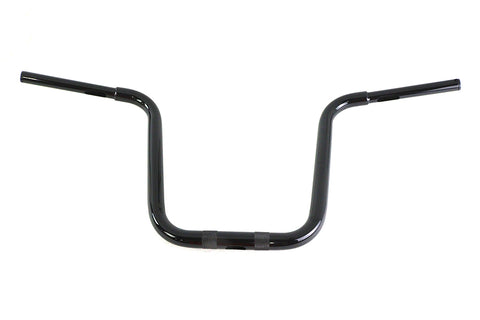 12 inch Mini Ape Hanger Handlebar - V-Twin Mfg.