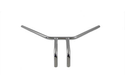 7-1/2 inch Handlebar with Indents - V-Twin Mfg.