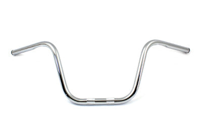 9-1/2 inch Replica Handlebar with Indents - V-Twin Mfg.