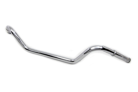 Replica Flanders Spring Fork  inchO inch Shape Handlebar - V-Twin Mfg.
