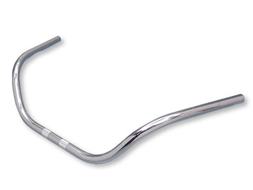 6 inch Replica Handlebars with Indents - V-Twin Mfg.