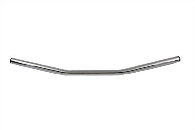 Drag Handlebar with Indents - V-Twin Mfg.