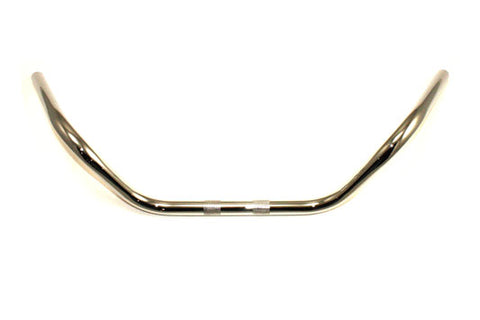 6 inch Cruise Handlebar with Indents - V-Twin Mfg.