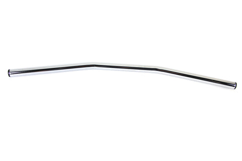 Chrome Drag Handlebar - V-Twin Mfg.