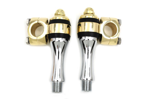 Flanders Riser Kit - V-Twin Mfg.