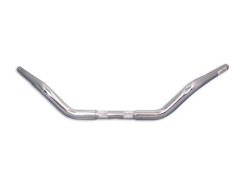 3-1/2 inch Bagger Handlebar without Indents - V-Twin Mfg.