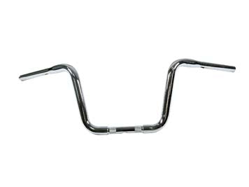 Narrow Body Ape Hanger Handlebar - V-Twin Mfg.
