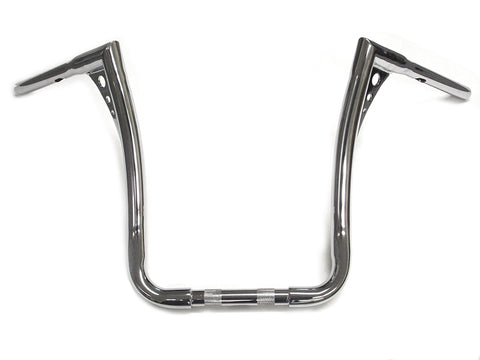 16 inch Z-Bar Handlebar - V-Twin Mfg.