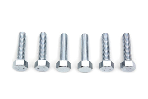 Flanders Handlebar Riser Hex Bolt Kit - V-Twin Mfg.